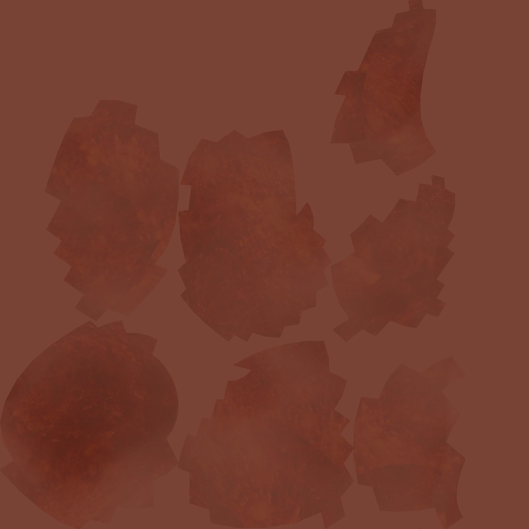 Pizza 001 3D model_35