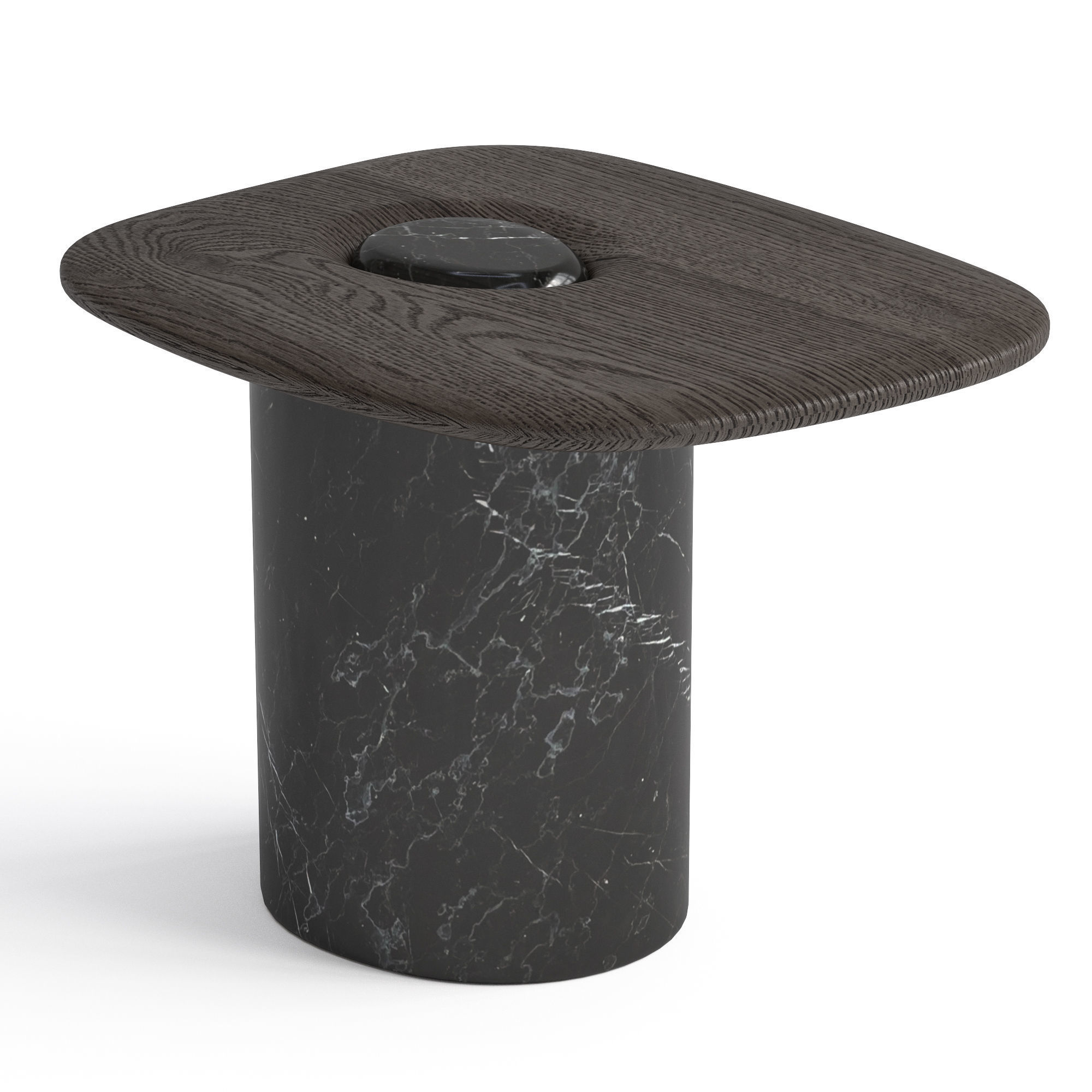 Enne Rita coffee tables 3D model_4