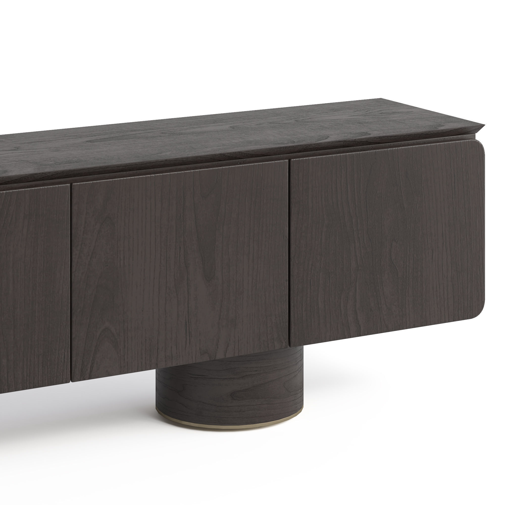 Modis Antik sideboard 3D model_3