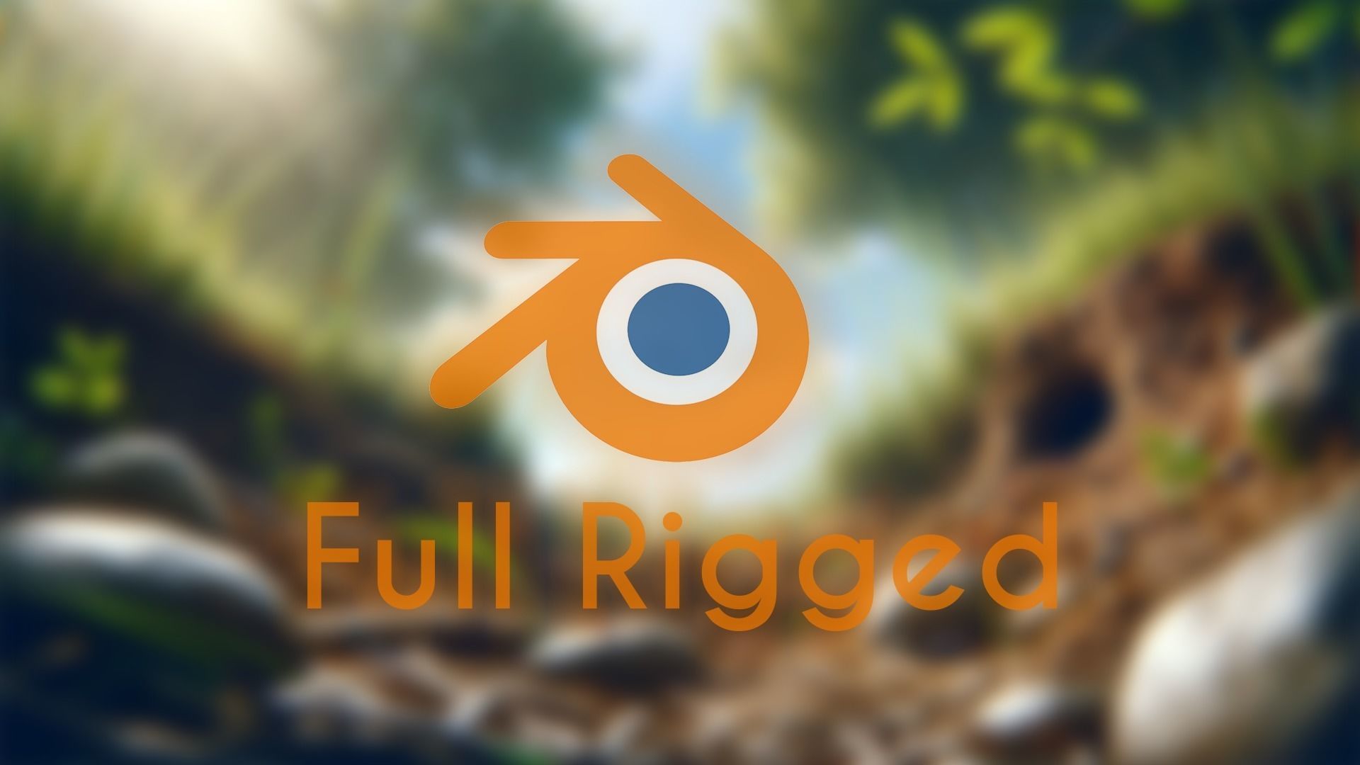 Insect Garden Mighty VR Myrmidon 3D Ant Mode Low-poly 3D model_1