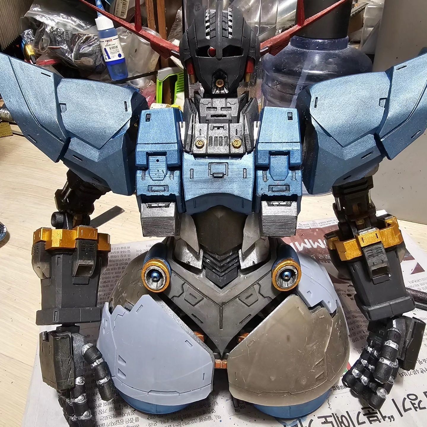 Zeong 3D print model_61