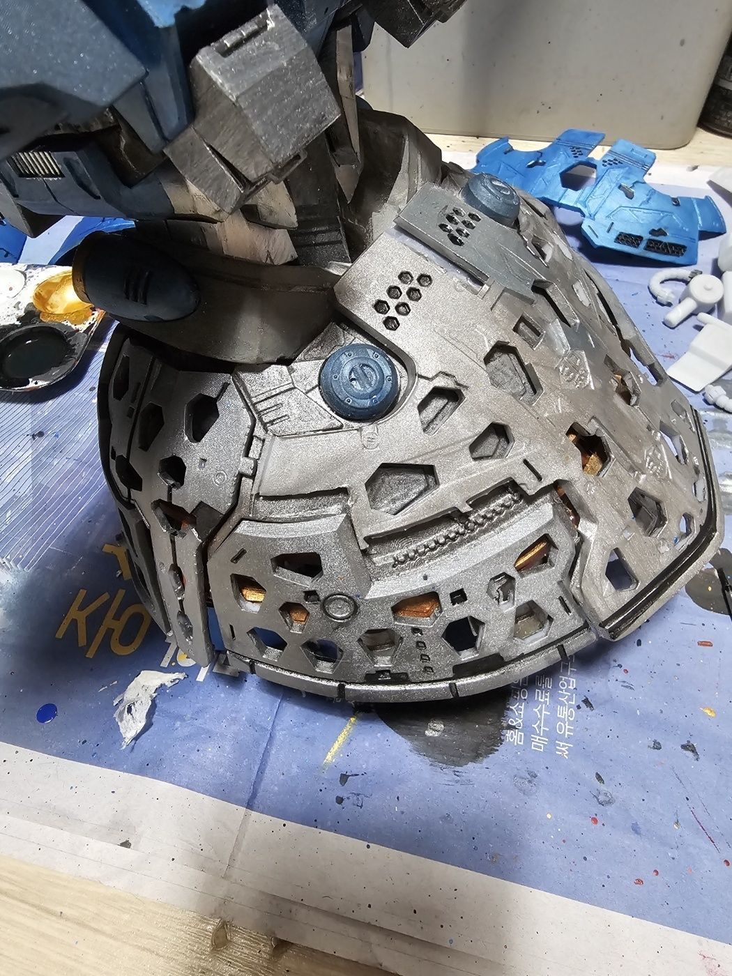 Zeong 3D print model_64