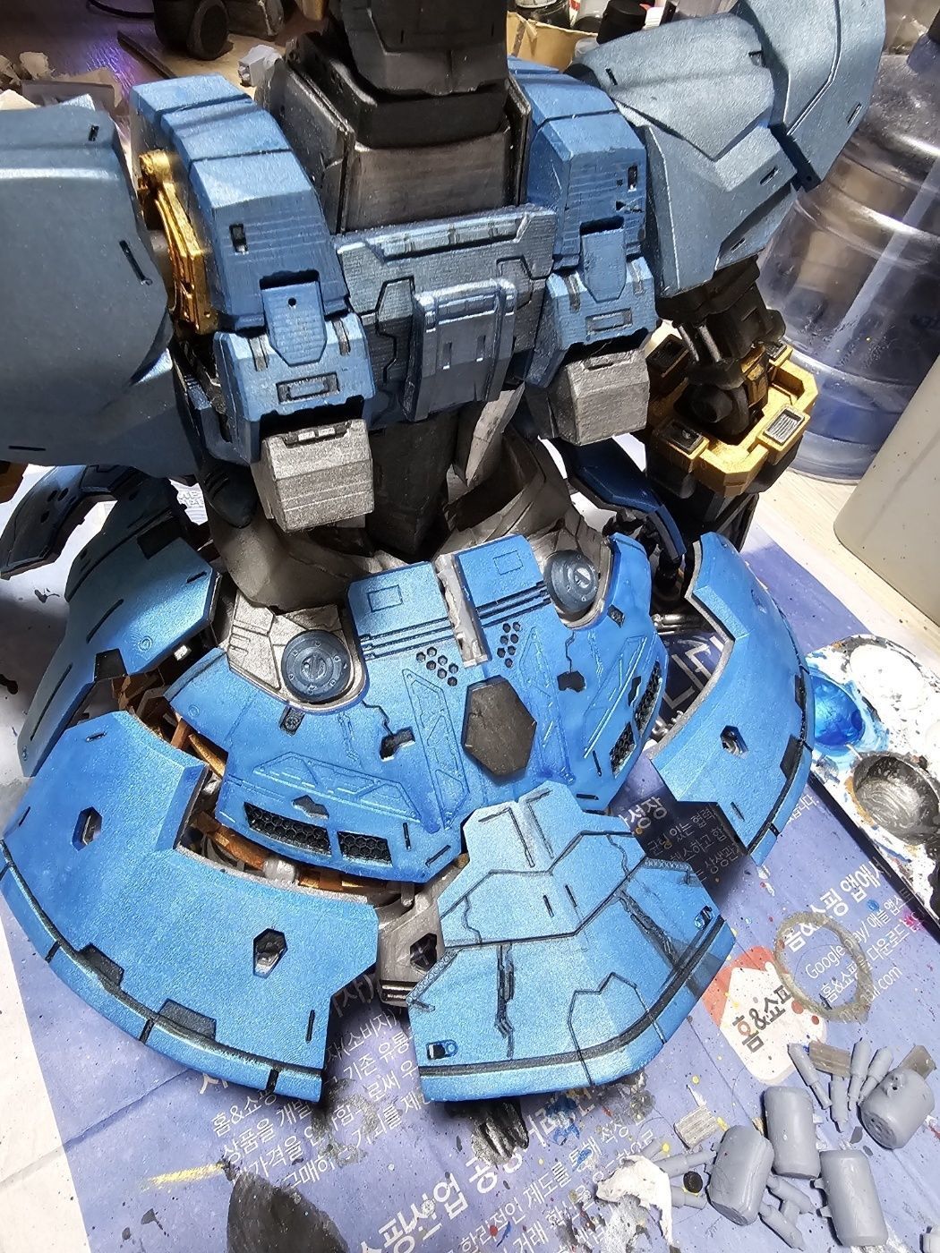 Zeong 3D print model_69