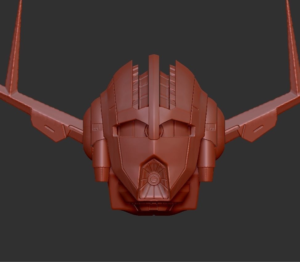Zeong 3D print model_27
