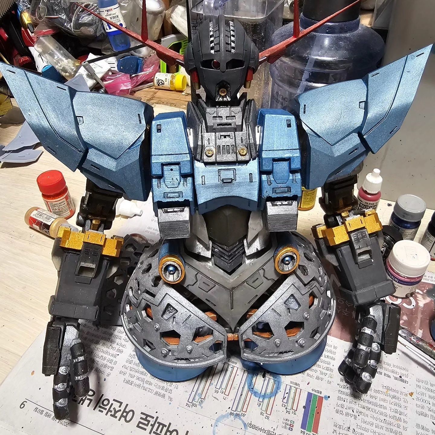 Zeong 3D print model_58