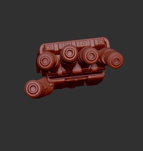 Zeong 3D print model_46