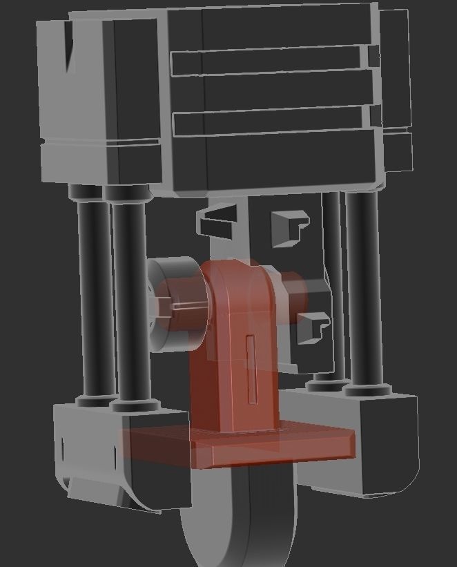 Zeong 3D print model_41