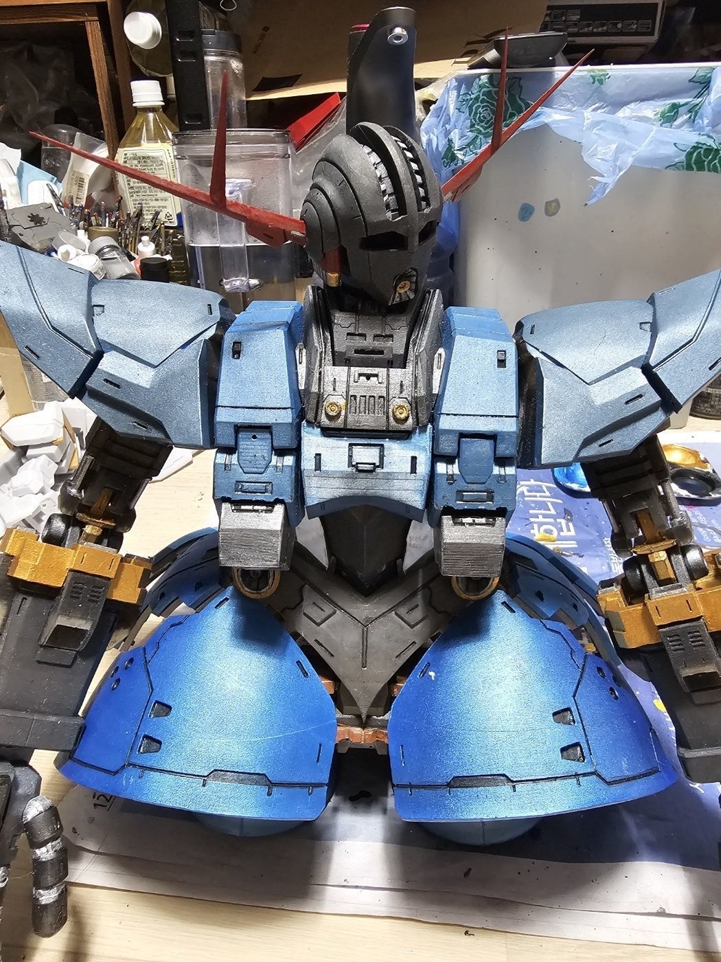 Zeong 3D print model_2