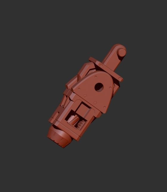 Zeong 3D print model_48