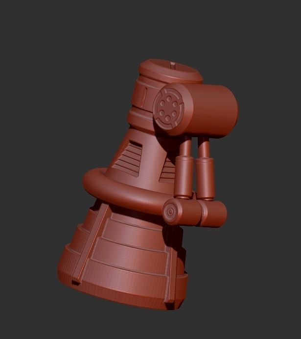 Zeong 3D print model_51