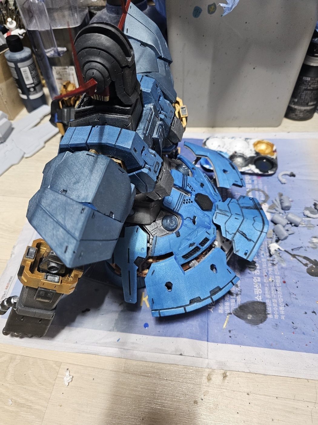 Zeong 3D print model_68