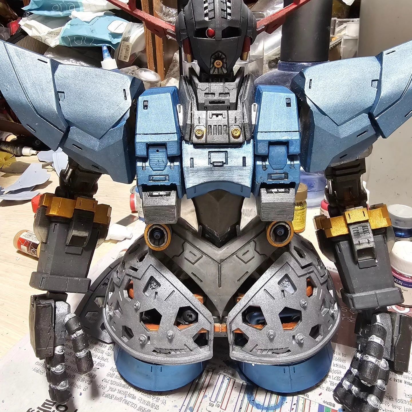 Zeong 3D print model_62