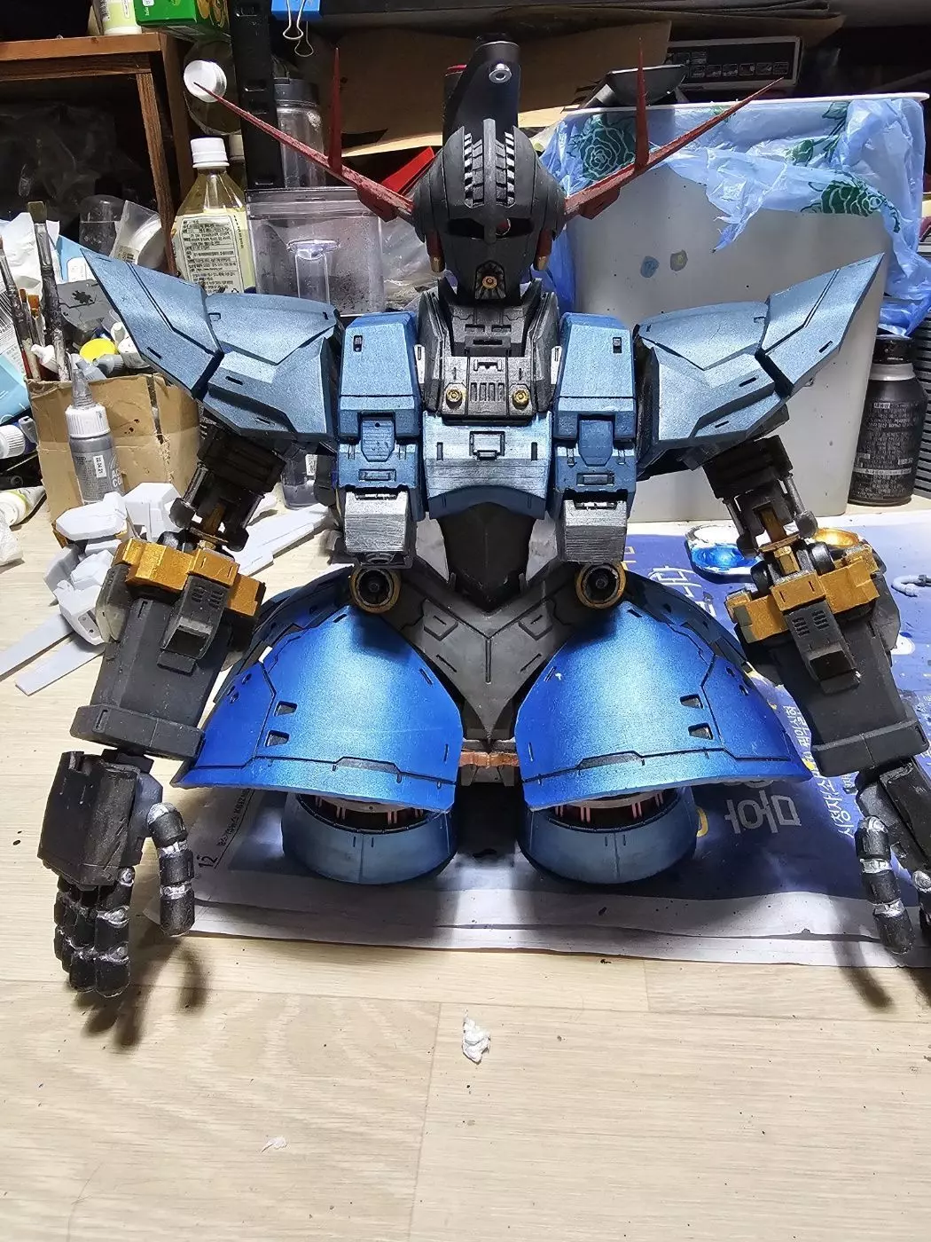 Zeong 3D print model_0