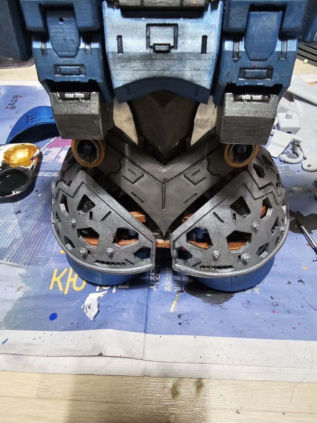 Zeong 3D print model_63