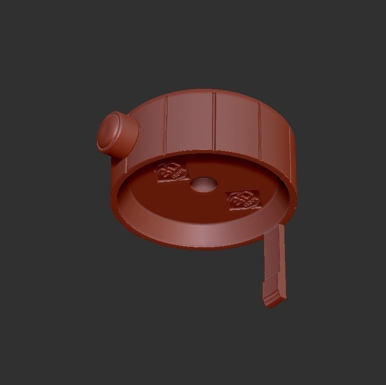 Zeong 3D print model_28