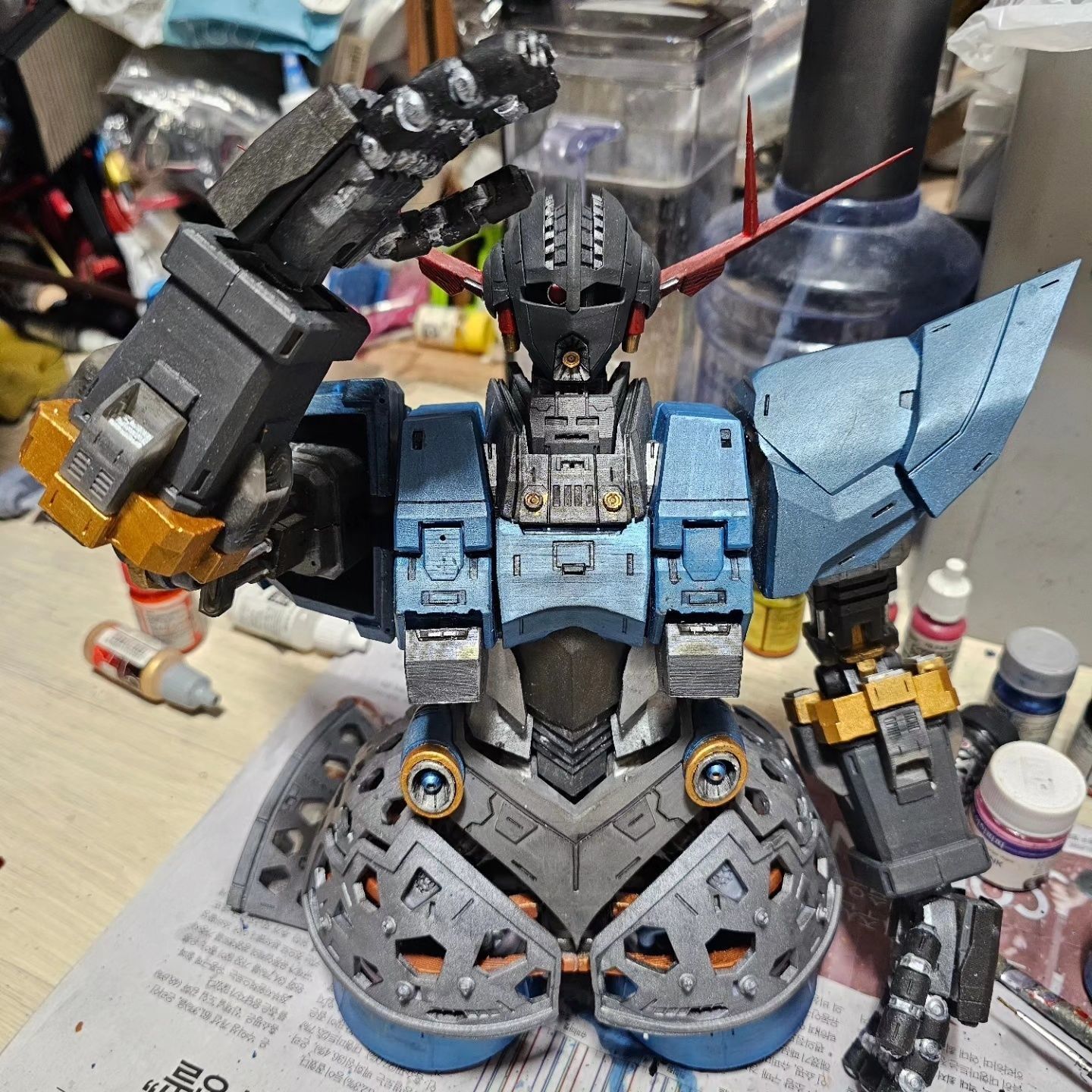 Zeong 3D print model_59