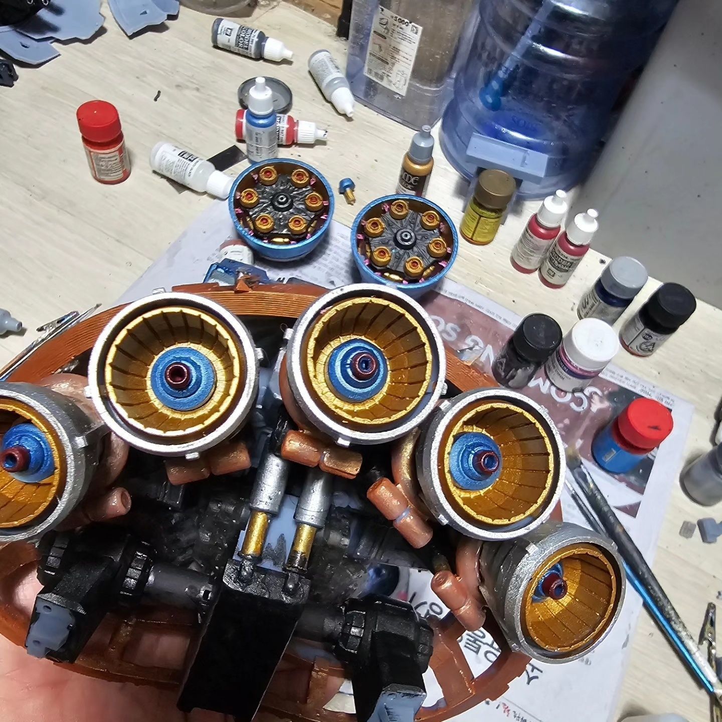 Zeong 3D print model_60