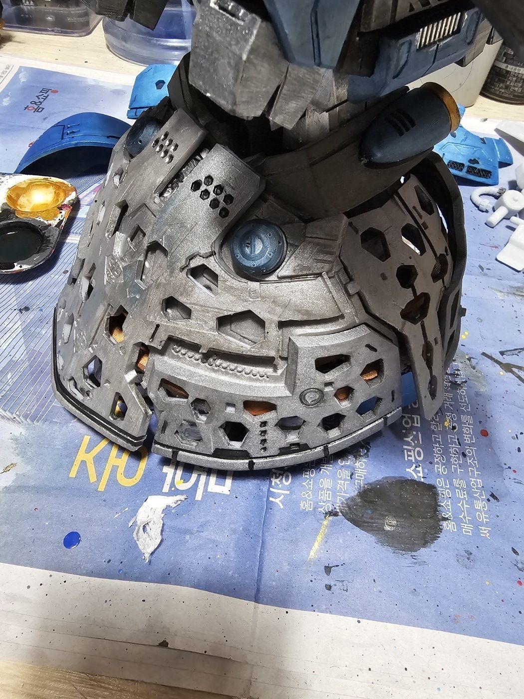 Zeong 3D print model_65