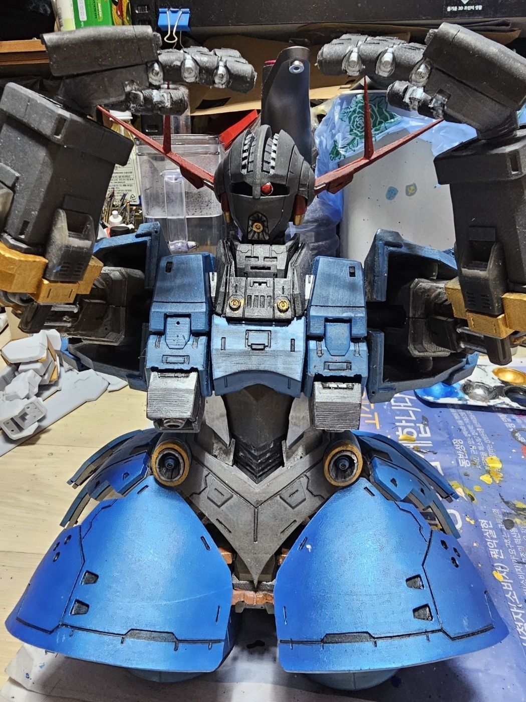 Zeong 3D print model_4