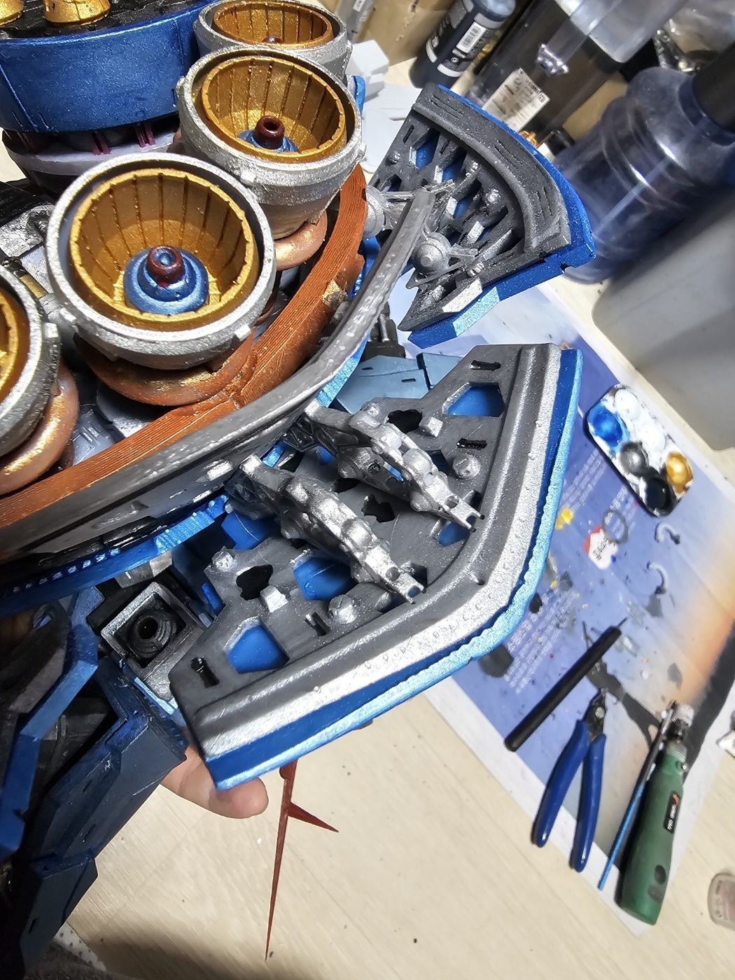 Zeong 3D print model_9