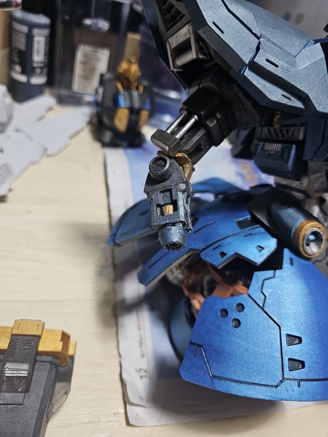 Zeong 3D print model_7