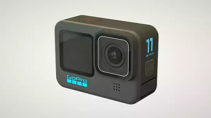 Gopro Hero 11 Black