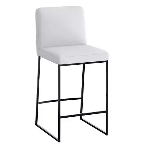 Range Counter Stool