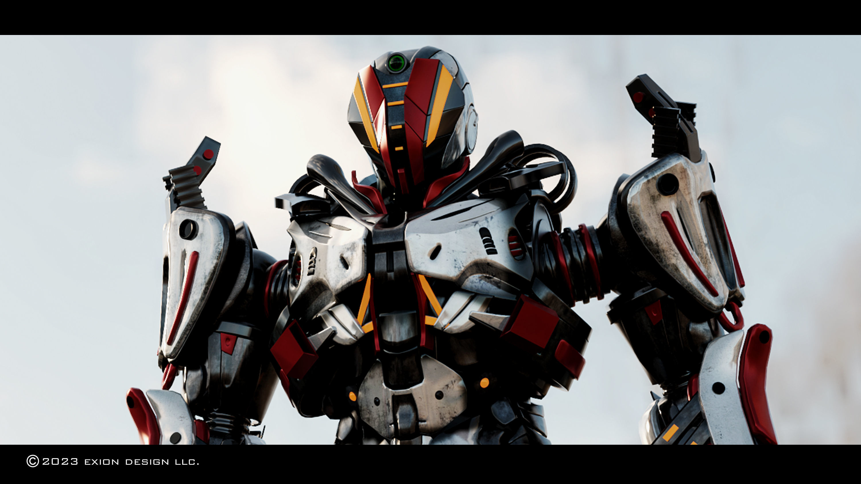 EX-04 Gaius 3D model_12