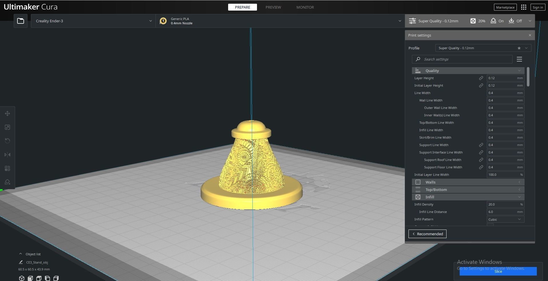 phoenix-decoration-desk-decor 3D model_6