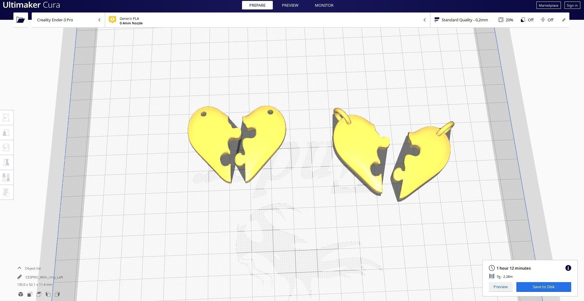 puzzle-heart-necklace-orcastudio 3D model_8