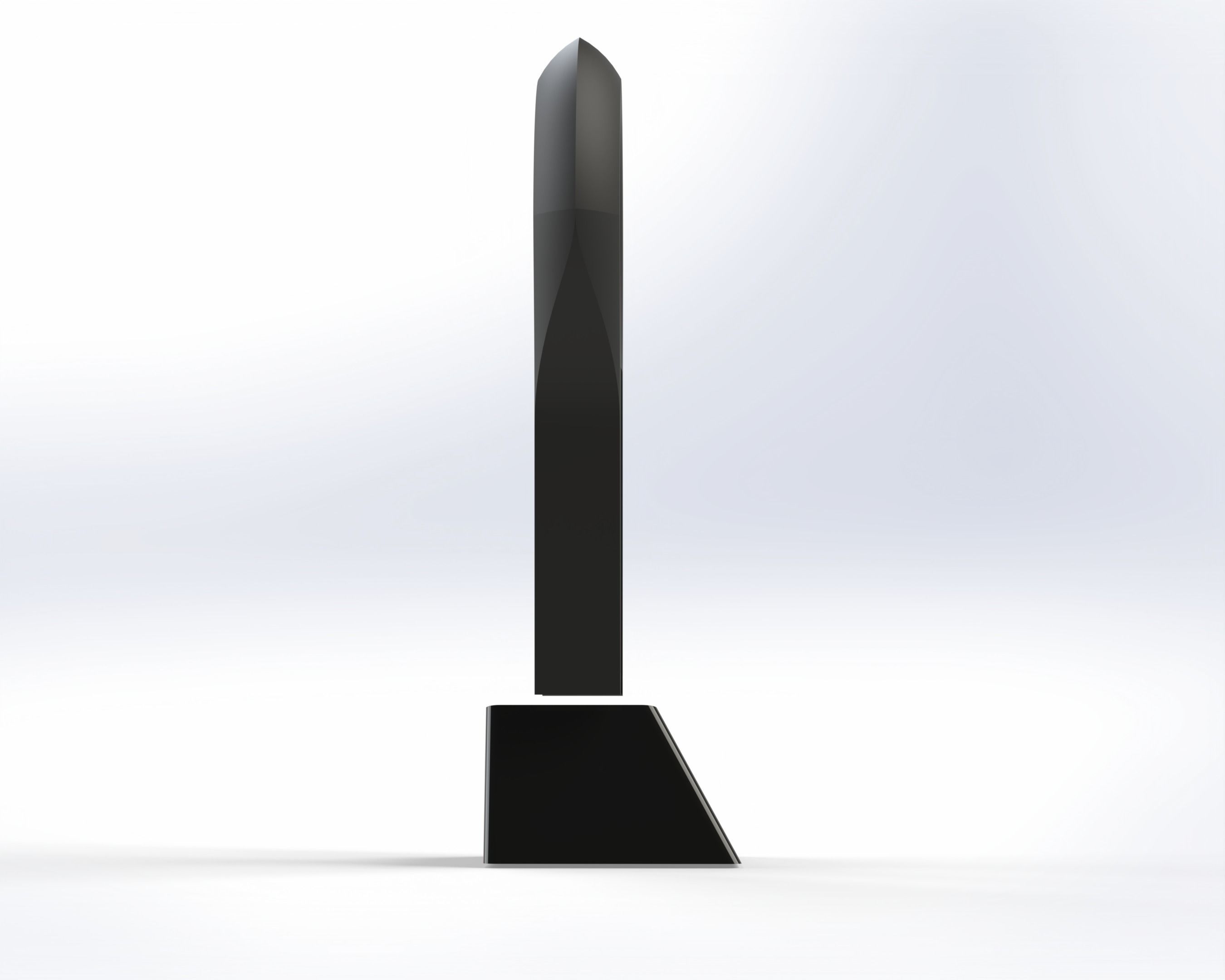 Keycap Puller 3D print model_4