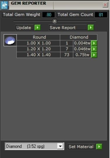 Custom men ring 3D print model_11