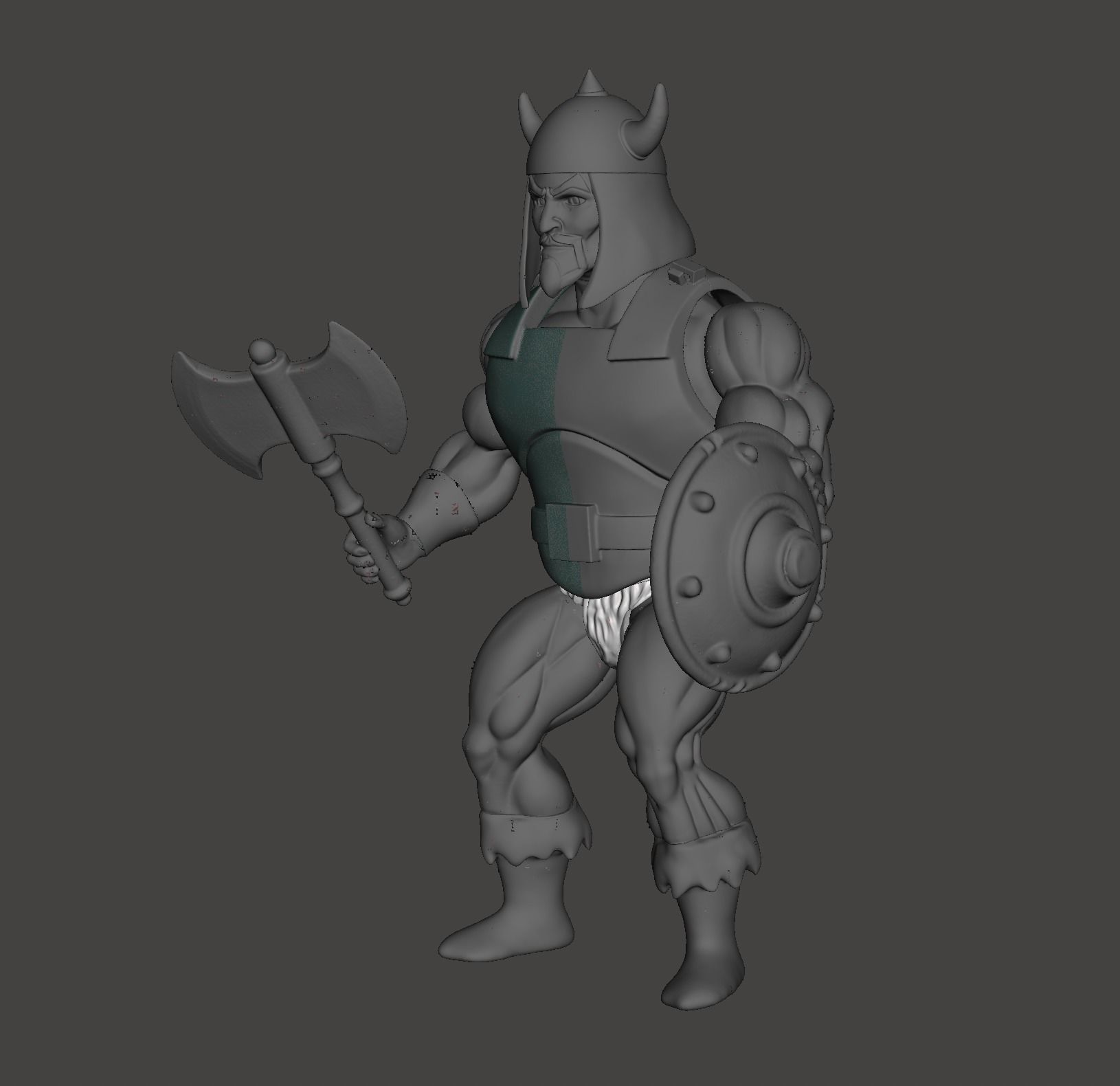 RAGO FILMATION  3D print model_5