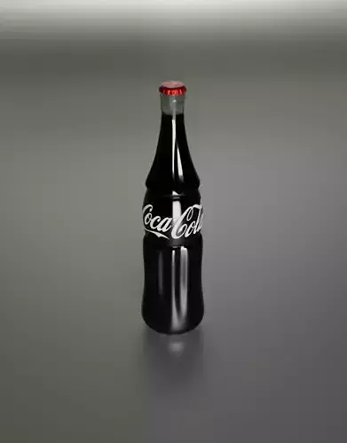Coca-Cola Bottle
