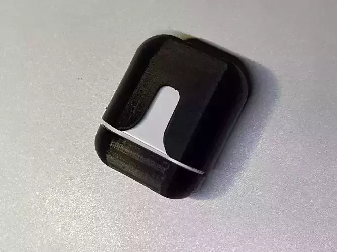 3D printed Airpods Case