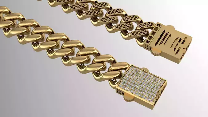 Gurmet Chain