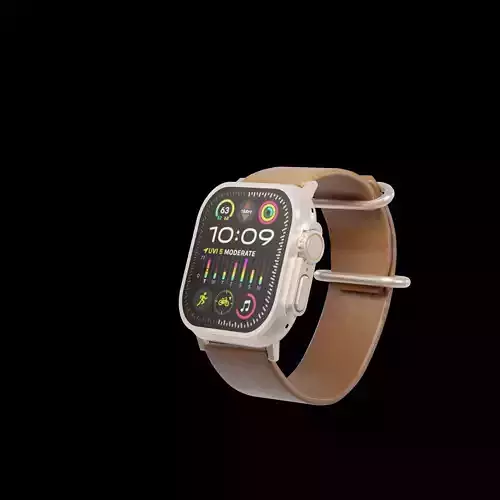 Apple Watch 