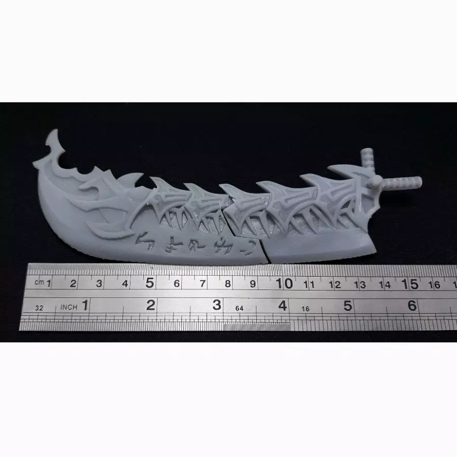 Transformers Prime Beast Hunter Predaking 3D print model