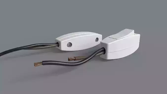 Indoor Hanging Switch