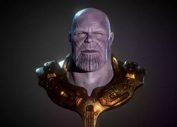 Thanos
