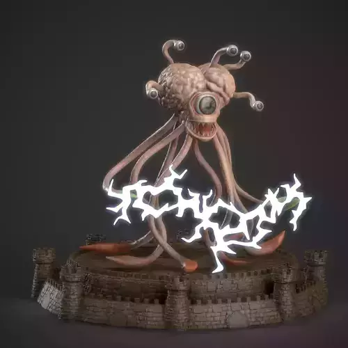 Heroes 3 Evil Eye of Dungeon 