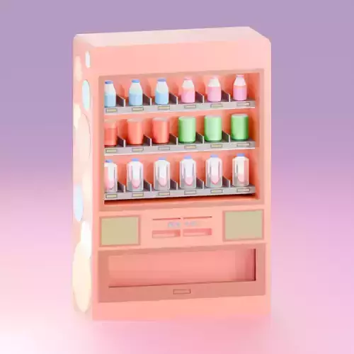 Vending Machine 