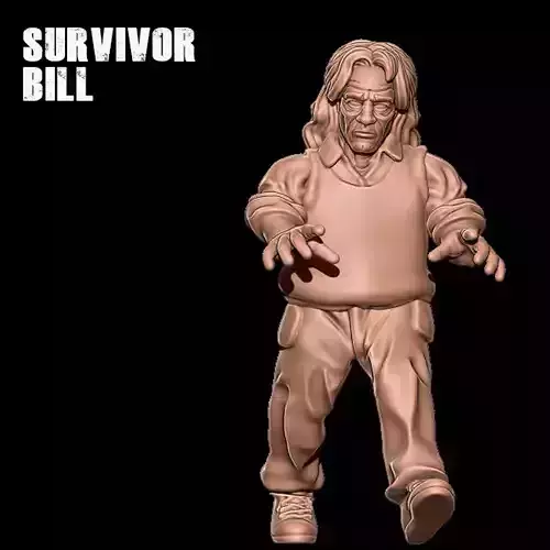 Survivor Bill