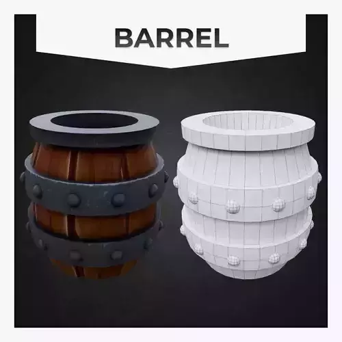 Barrel