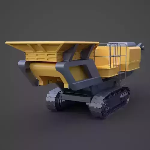 construction machinery 01