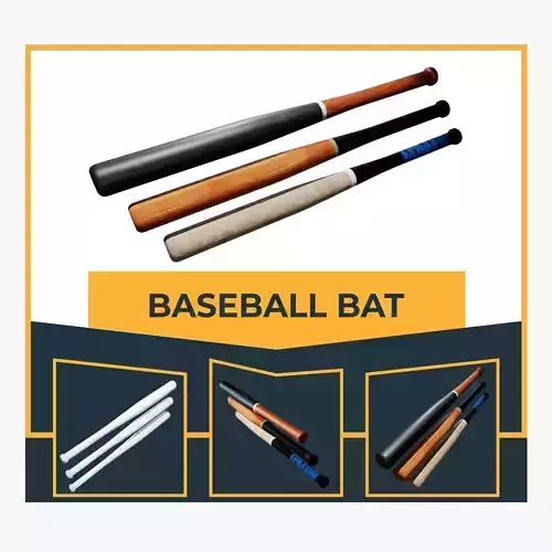 Baseball Bat Pack