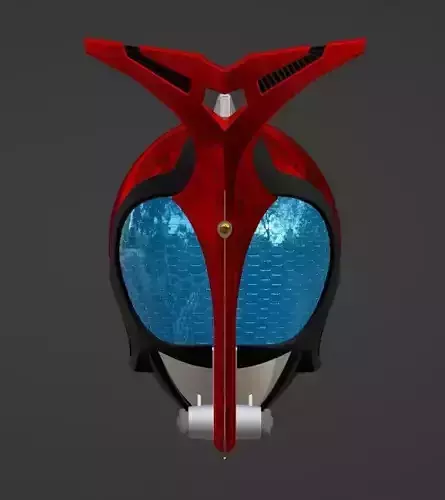 仮面ライダーカブト（KABUTO） コスプレ用マスク・塗装済み完成品 仮面ライダーカブト マスク コスプレ衣装武器小物ウィッグブーツ