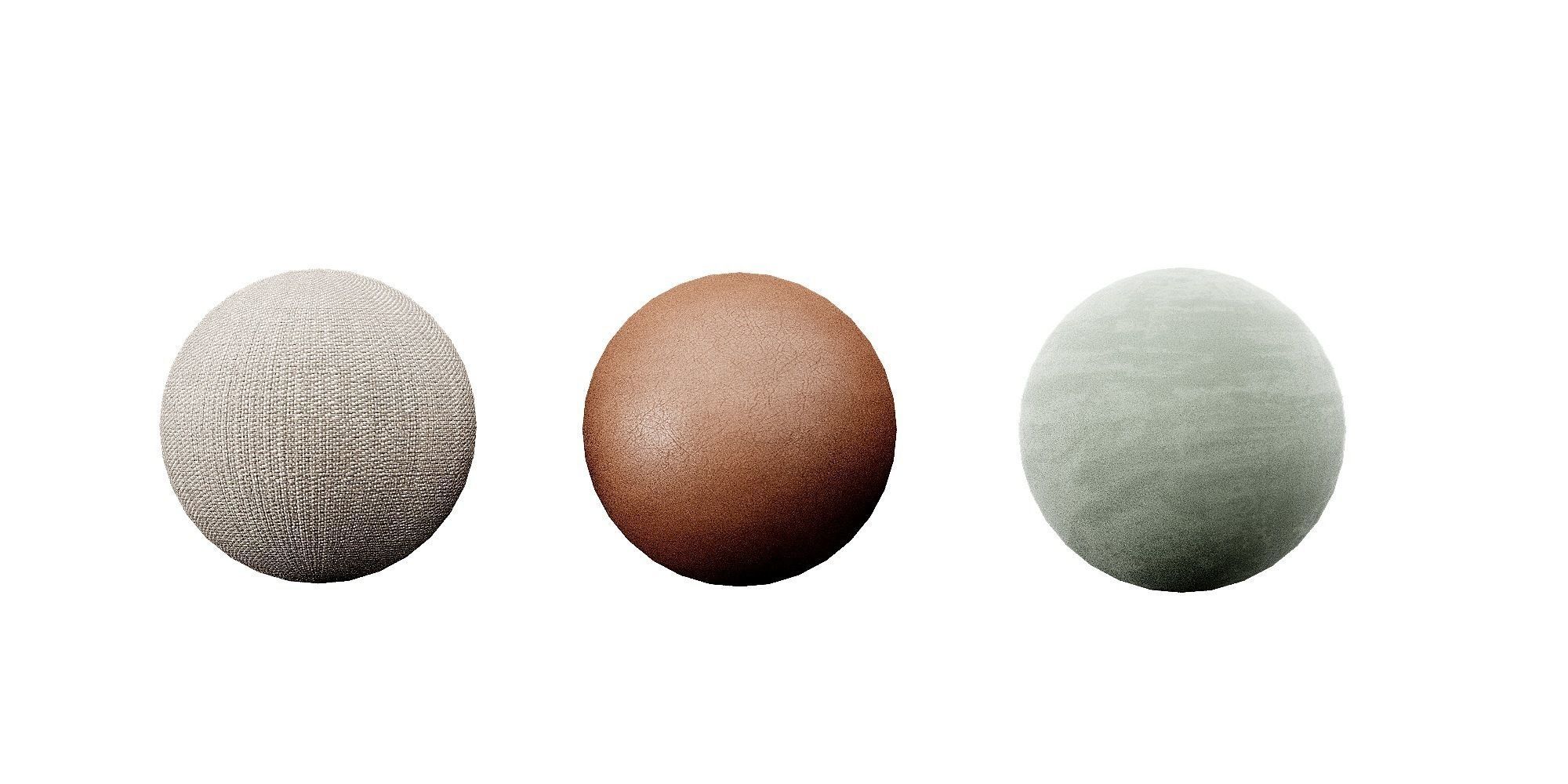 Sofa Dylan Set 5 3D model_14