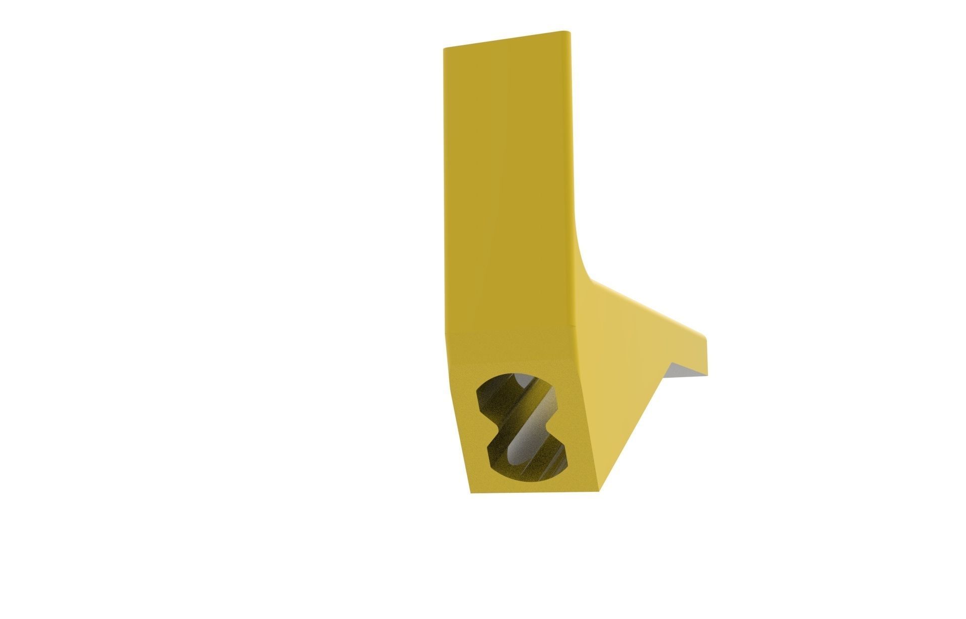 bottle cutter 3D print model_17