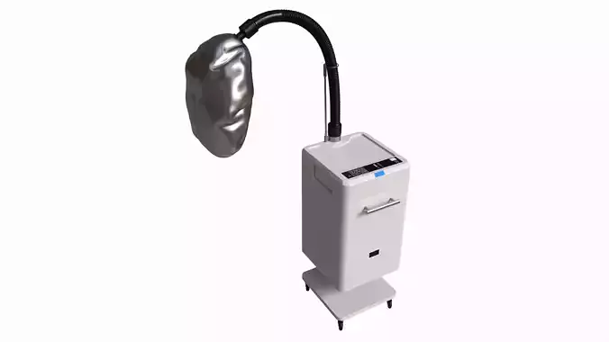 Multifunctional Hair Repair Care Machine